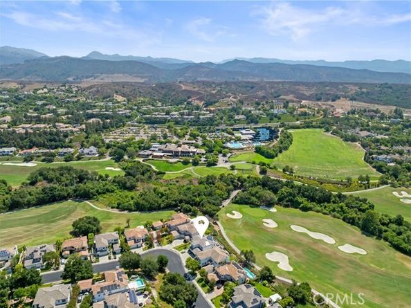 10 Shoal Creek, Laguna Hills CA 92679