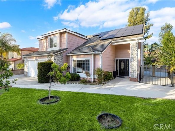 19519 Greenwillow Lane, Rowland Heights CA 91748