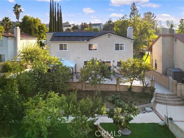 19519 Greenwillow Lane, Rowland Heights CA 91748