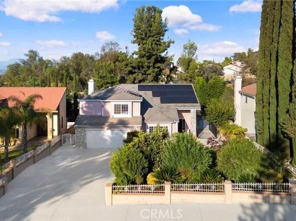 19519 Greenwillow Lane, Rowland Heights CA 91748