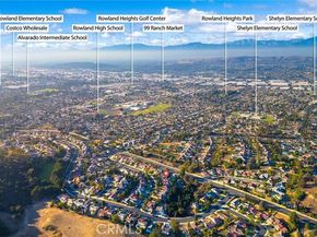 19519 Greenwillow Lane, Rowland Heights CA 91748