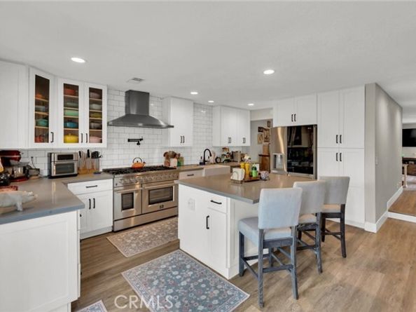 21472 Firwood, Lake Forest (el Toro) CA 92630