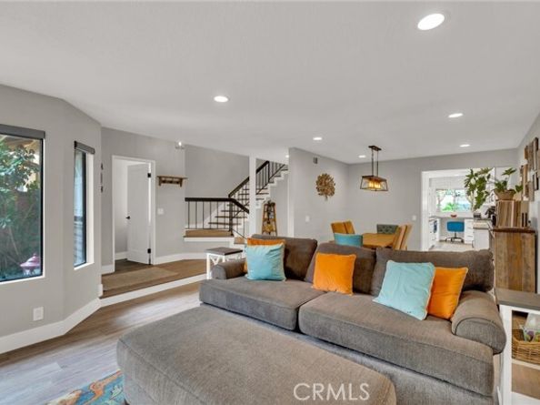 21472 Firwood, Lake Forest (el Toro) CA 92630