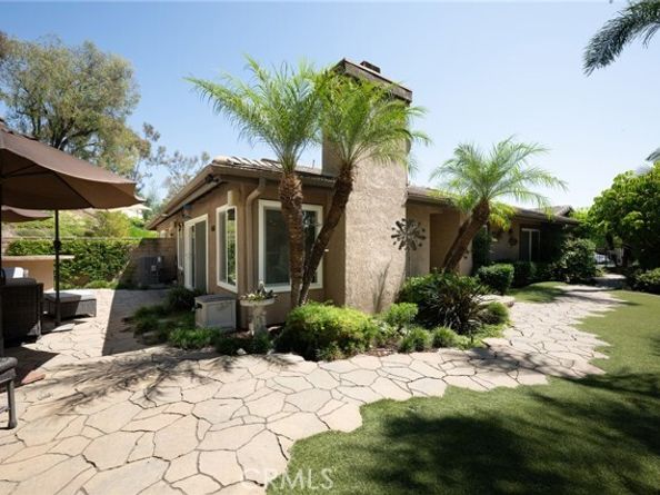 28855 Woodspring Circle, Lake Forest (el Toro) CA 92679
