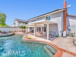 25152 Mammoth Circle, Lake Forest (el Toro) CA 92630