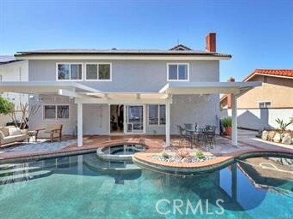 25152 Mammoth Circle, Lake Forest (el Toro) CA 92630