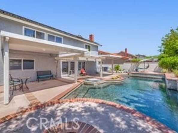 25152 Mammoth Circle, Lake Forest (el Toro) CA 92630