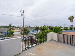 2461 Santa Ana, Los Angeles CA 90059