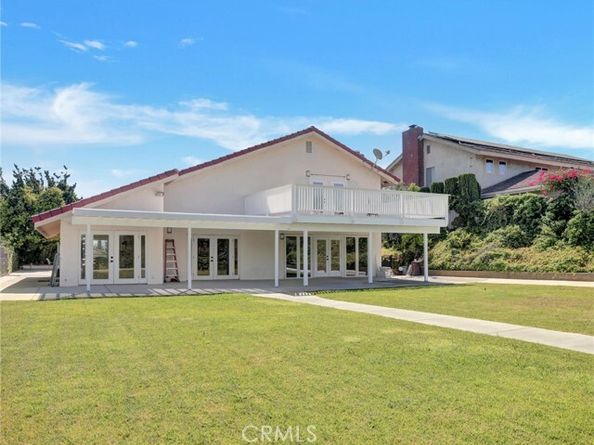 5291 E Rural Ridge Circle, Anaheim CA 92807