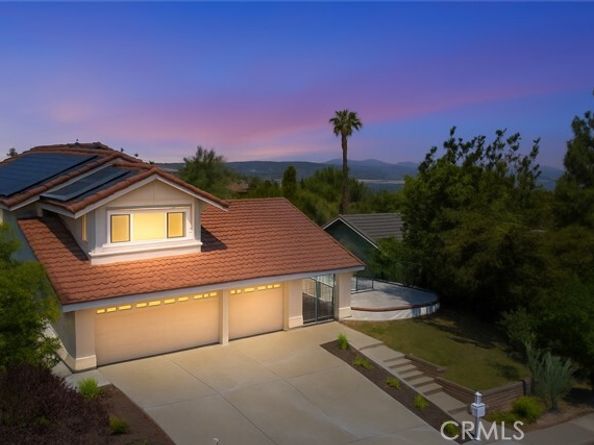 5291 E Rural Ridge Circle, Anaheim CA 92807