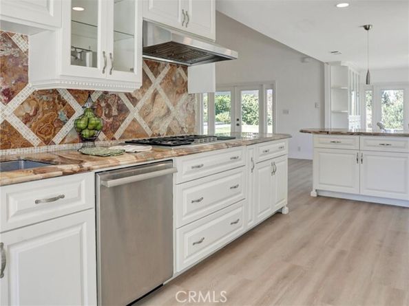 5291 E Rural Ridge Circle, Anaheim CA 92807