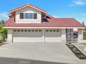 5291 E Rural Ridge Circle, Anaheim CA 92807