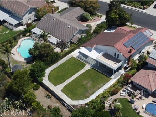 5291 E Rural Ridge Circle, Anaheim CA 92807