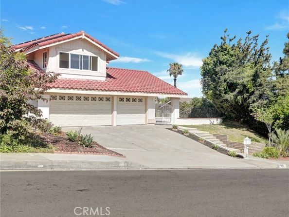5291 E Rural Ridge Circle, Anaheim CA 92807