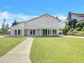 5291 E Rural Ridge Circle, Anaheim CA 92807