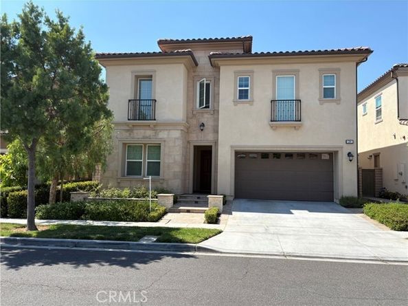 29 Caspian, Lake Forest (el Toro) CA 92630