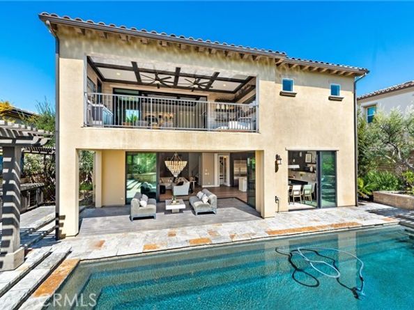 50 Cooper, Lake Forest (el Toro) CA 92630