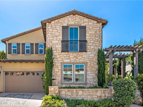 50 Cooper, Lake Forest (el Toro) CA 92630