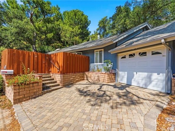 6489 Alta Gracia, Tujunga (los Angeles) CA 91042