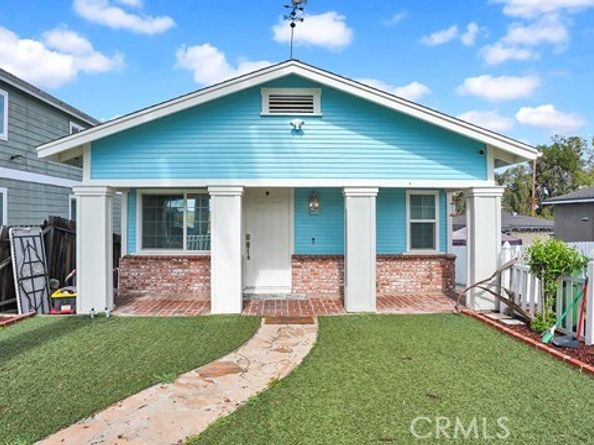 944 W Sepulveda, San Pedro (los Angeles) CA 90731