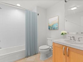 5410 La Jolla Boulevard A102, La Jolla (san Diego) CA 92037