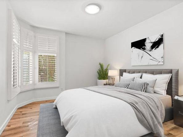 5410 La Jolla Boulevard A102, La Jolla (san Diego) CA 92037