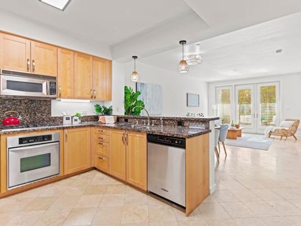 5410 La Jolla Boulevard A102, La Jolla (san Diego) CA 92037