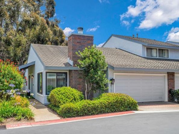 8151 Caminito Sonoma, La Jolla (san Diego) CA 92037