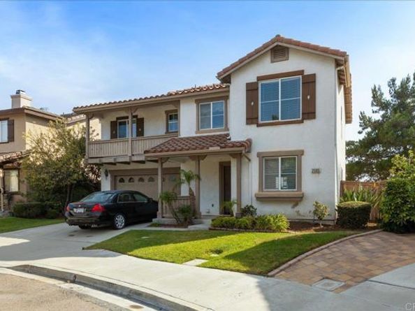 2595 Secret Canyon Place, Chula Vista CA 91915