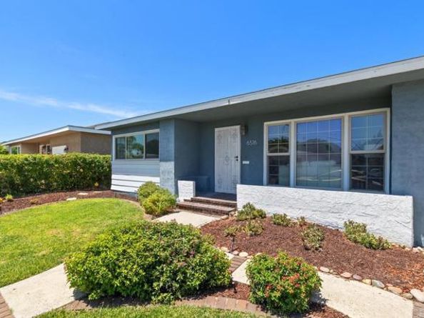 6516 Estelle Street, San Diego CA 92115