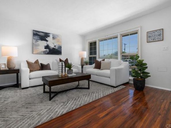 6516 Estelle Street, San Diego CA 92115
