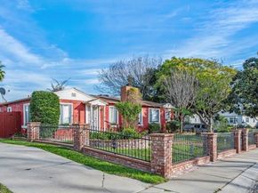 8068 El Manor, Westchester (los Angeles) CA 90045