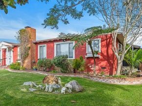 8068 El Manor, Westchester (los Angeles) CA 90045