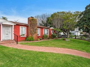 8068 El Manor, Westchester (los Angeles) CA 90045