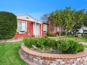 8068 El Manor, Westchester (los Angeles) CA 90045