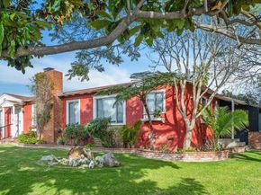 8068 El Manor, Westchester (los Angeles) CA 90045