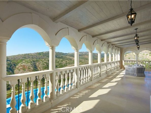3 Del Mar, Newport Coast CA 92657