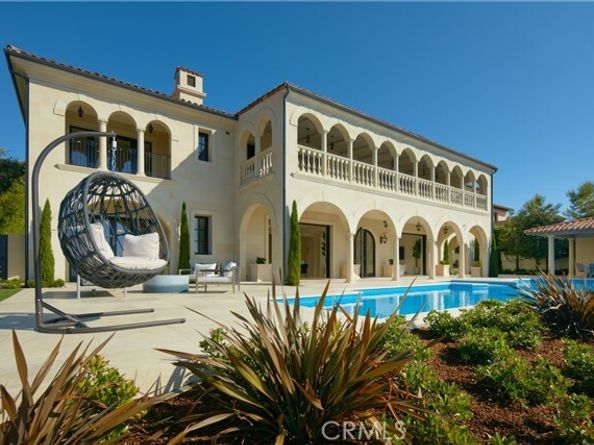 3 Del Mar, Newport Coast CA 92657