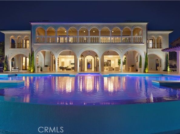3 Del Mar, Newport Coast CA 92657