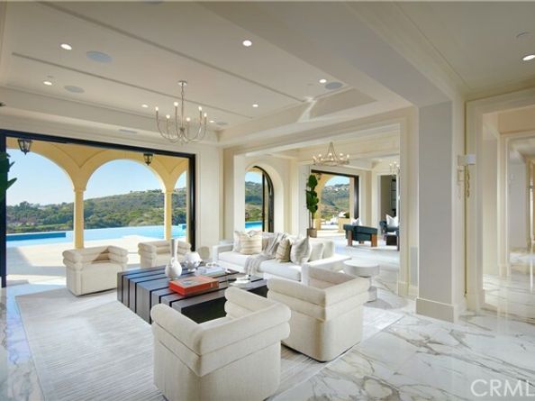 3 Del Mar, Newport Coast CA 92657