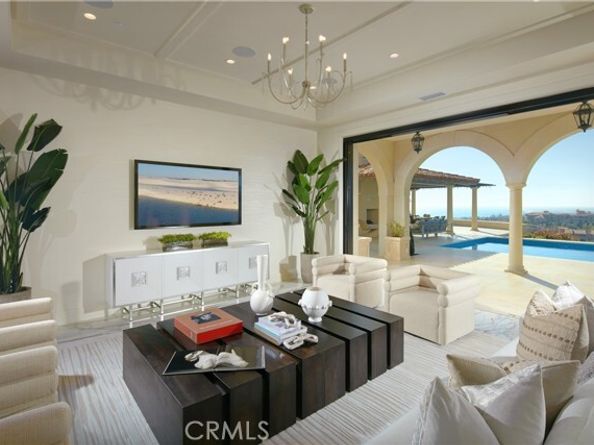 3 Del Mar, Newport Coast CA 92657