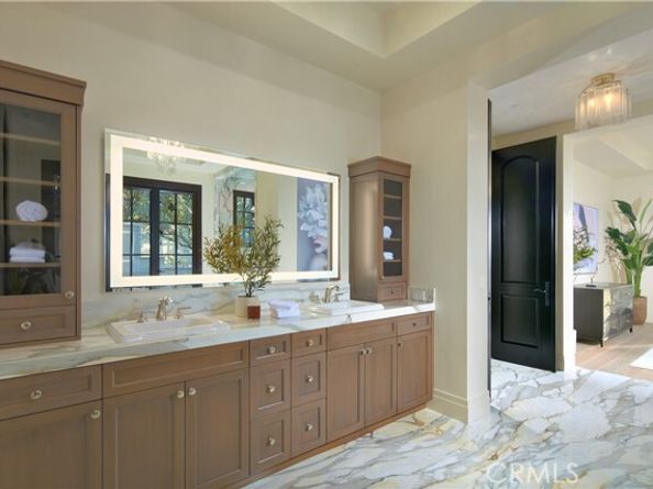 3 Del Mar, Newport Coast CA 92657