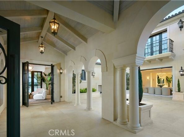 3 Del Mar, Newport Coast CA 92657