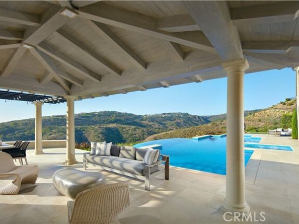 3 Del Mar, Newport Coast CA 92657