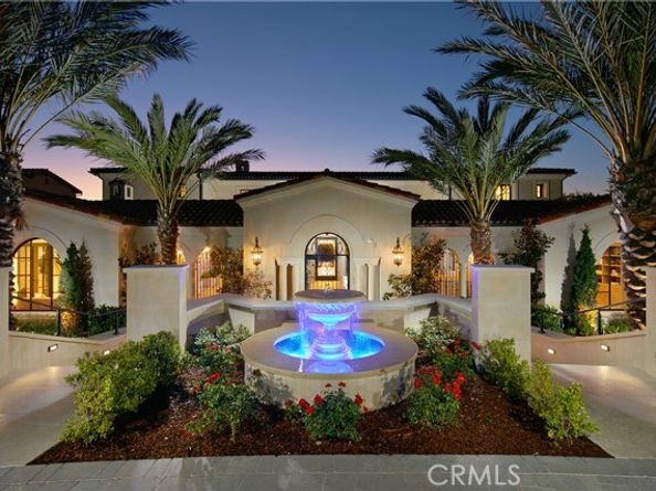3 Del Mar, Newport Coast CA 92657