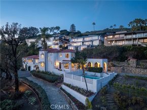482 High Drive, Laguna Beach CA 92651