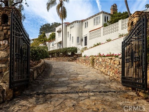 482 High Drive, Laguna Beach CA 92651