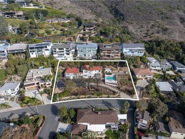 482 High Drive, Laguna Beach CA 92651