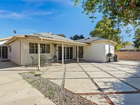 10401 Hanna, Chatsworth (los Angeles) CA 91311