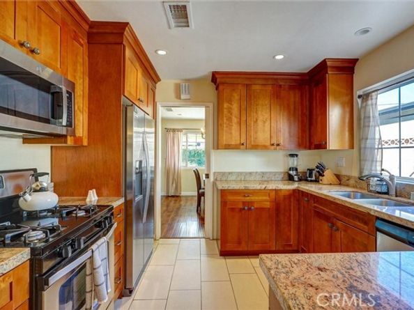 10401 Hanna, Chatsworth (los Angeles) CA 91311